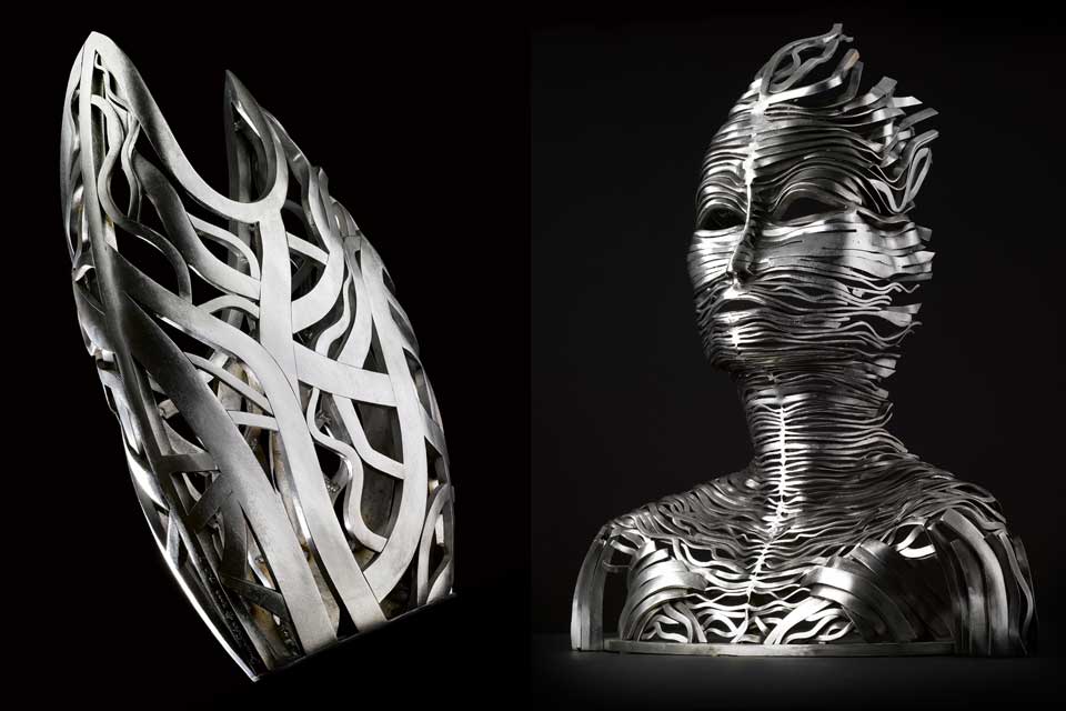 Sculptures