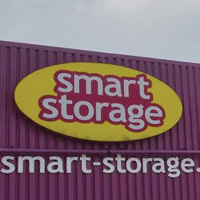 Smart Storage